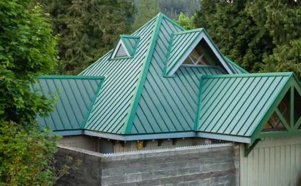 Best Sheet Metal Roofing  in South Corning, NY