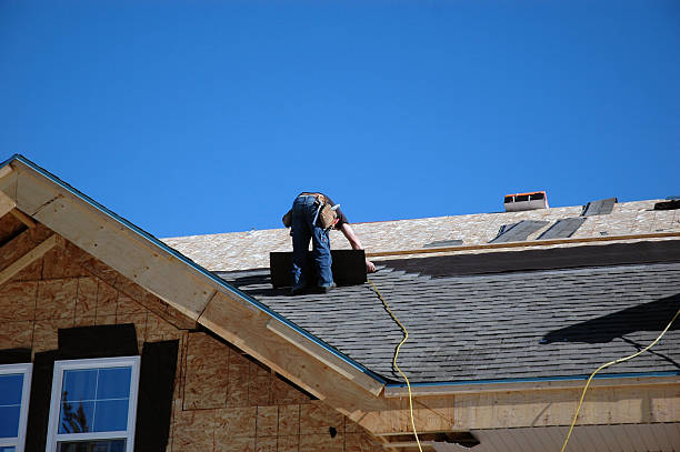 Best Commercial Roofing Services  in South Corning, NY