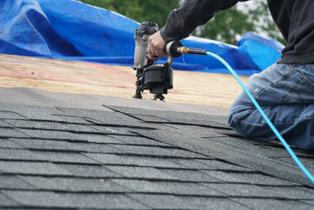 Best Flat Roofing  in South Corning, NY