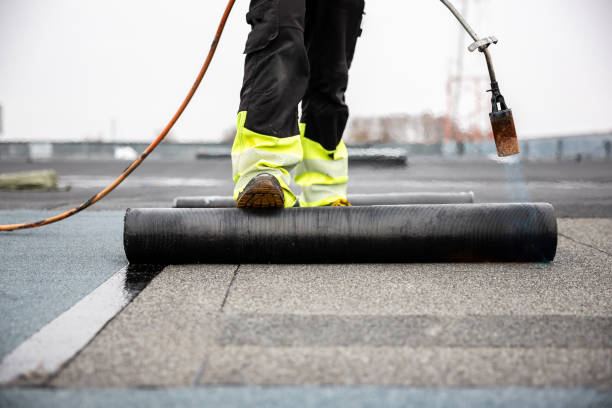 Best Gutter Installation and Repair  in South Corning, NY